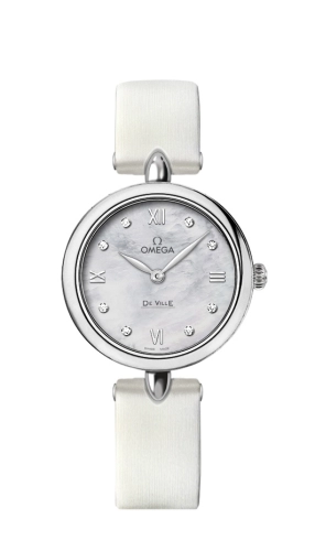 Omega De Ville 424-12-27-60-55-001