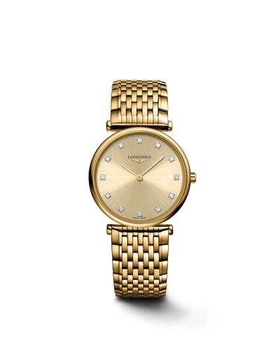 Longines La Grande Classique L4-512-2-37-8