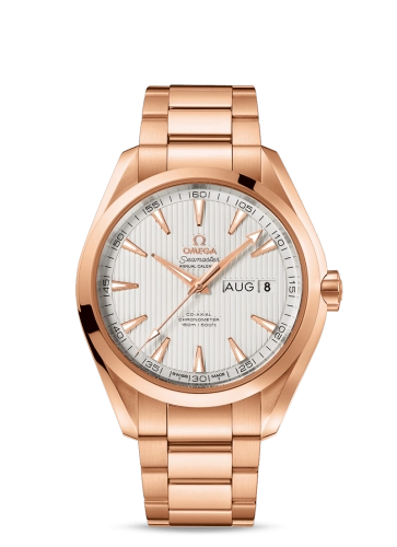 Omega Aqua Terra 231-50-43-22-02-002