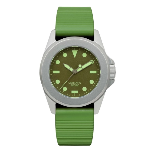 Unimatic Modello Quattro U4S-HM