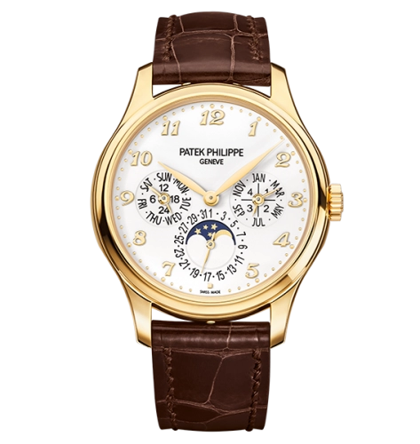 Patek Philippe Grand Complications 5327J-001