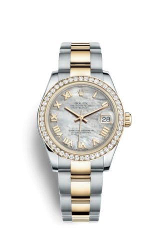 Rolex Datejust 31 178383-0015