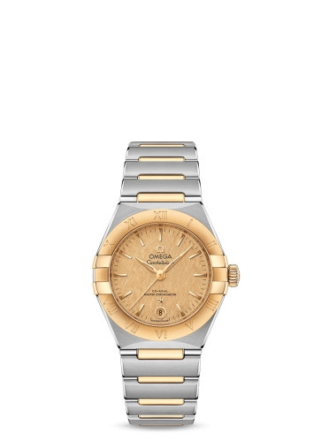 Omega Constellation 131-20-29-20-08-001