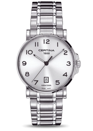 Certina DS Caimano C0174101103200