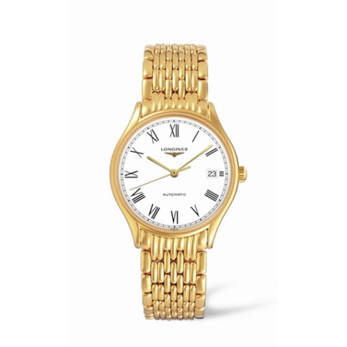 Longines Lyre L4-760-2-11-8