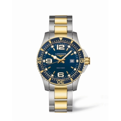Longines HydroConquest L3-640-3-96-7