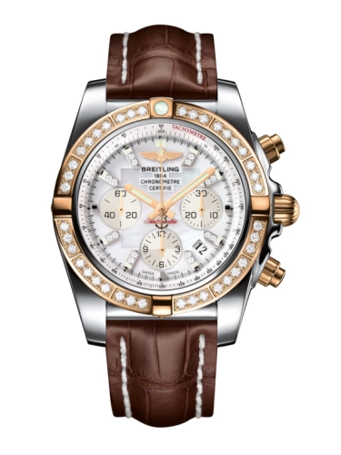 Breitling Chronomat B01 44 CB011053-A698-739P