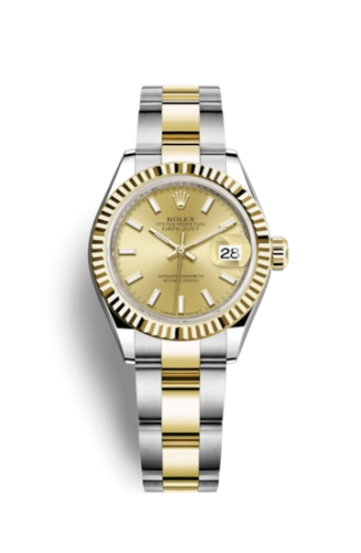 Rolex Lady-Datejust 279173-0002