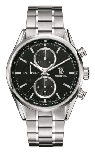 TAG Heuer Carrera CAR2110-BA0720