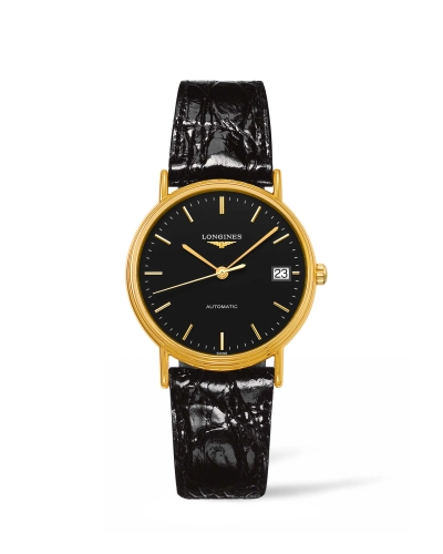 Longines Presence L4-821-2-52-2