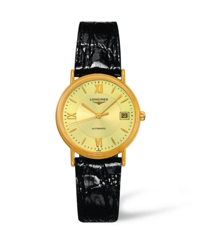Longines Presence L4-821-2-45-2