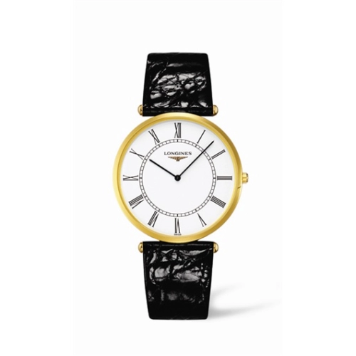 Longines La Grande Classique L4-766-6-11-2