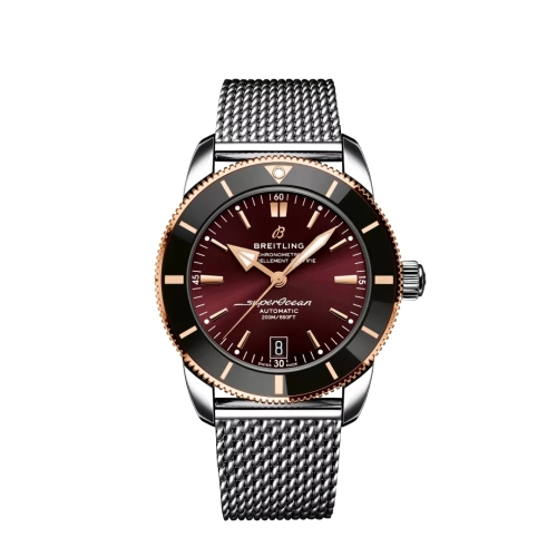 Breitling Superocean Heritage UB20105A1K1A1