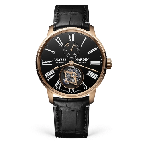 Ulysse Nardin Marine 1282-310LE-2AE-175-1A