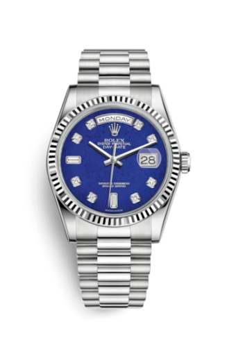 Rolex Day-Date 36 118239-0276