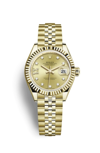 Rolex Lady-Datejust 279178-0014