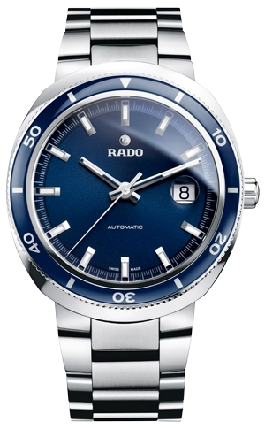 Rado Oval R15960203
