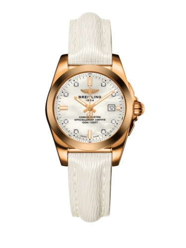 Breitling Galactic H7234812-A792-274X
