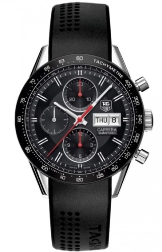 TAG Heuer Carrera CV201AH-FT6014