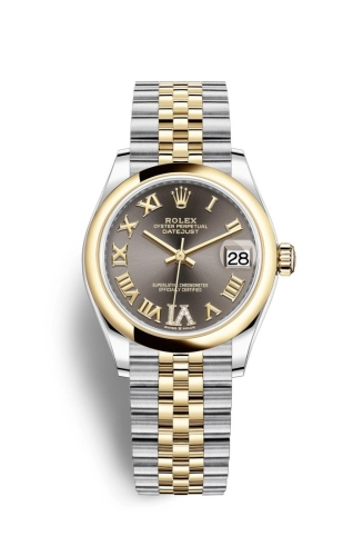 Rolex Datejust 31 278243-0018