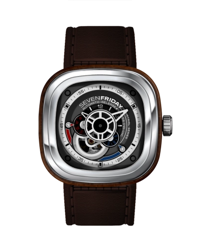 SevenFriday P-Series P3-02