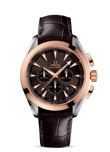 Omega Aqua Terra 231-23-44-50-06-002