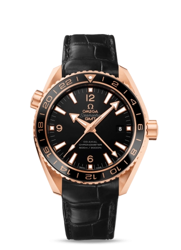 Omega Seamaster Planet Ocean 232-63-44-22-01-001