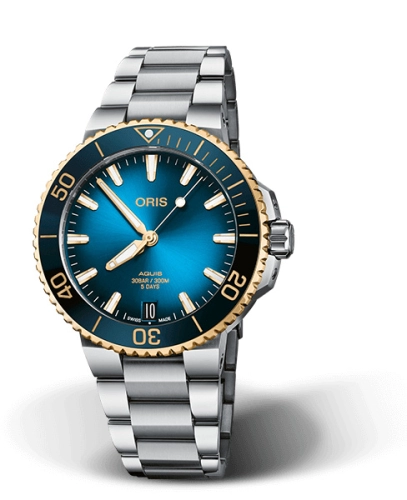 Oris Aquis 01-400-7769-6355-07-8-22-09PEB