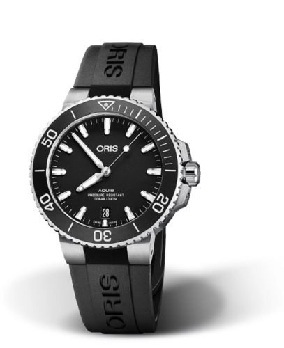 Oris Aquis 01-733-7732-4124-07-4-21-64FC