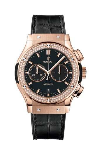 Hublot Classic Fusion 541-OX-1181-LR-1104