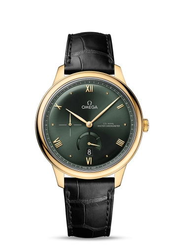 Omega De Ville 434-53-41-21-10-001