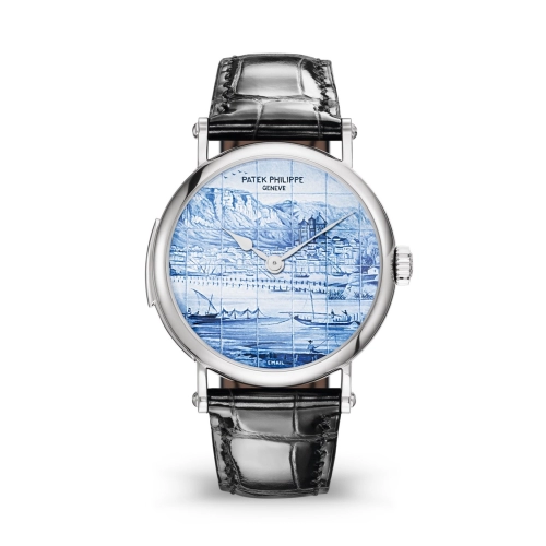 Patek Philippe Grand Complications 5538G-012
