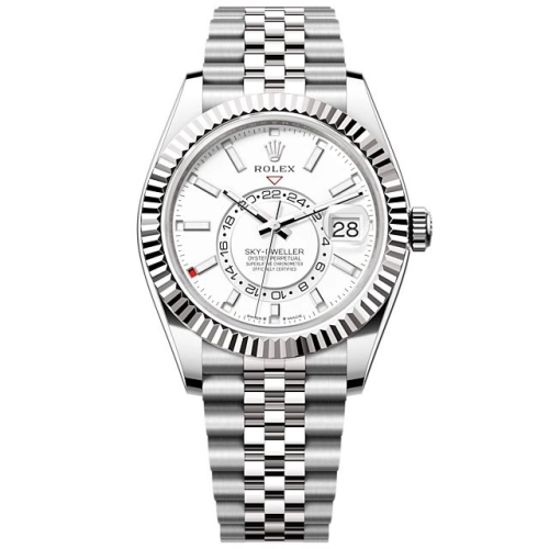 Rolex Sky-Dweller 336934-0004