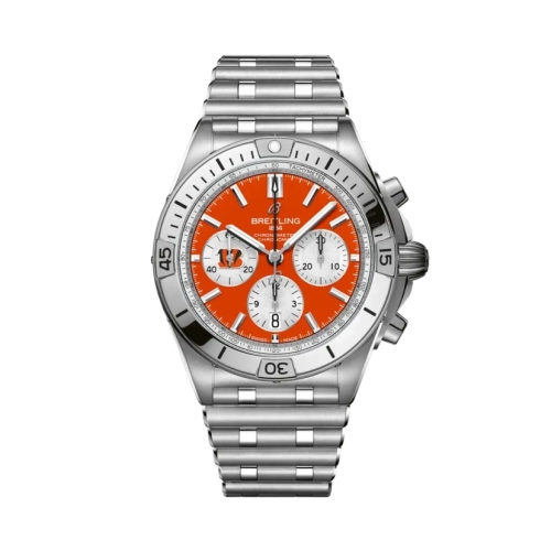 Breitling Chronomat B01 42 AB01342B1O1A1