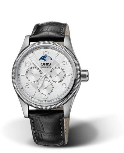 Oris Big Crown 01-582-7678-4061-07-5-20-76FC