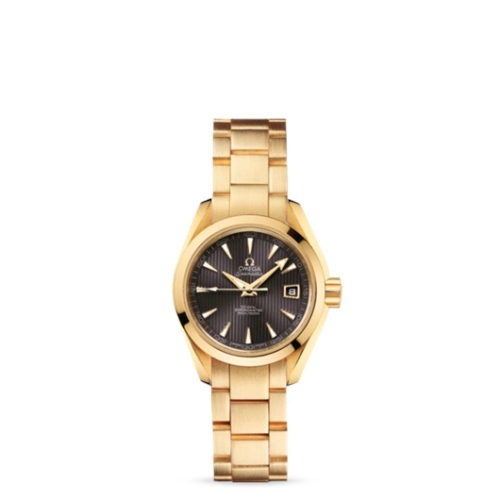 Omega Aqua Terra 231-50-30-20-06-002