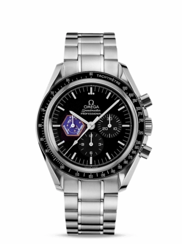 Omega Speedmaster Moonwatch 3597-04-00