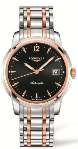 Longines Saint Imier L2-766-5-52-7