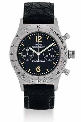Panerai Mare Nostrum PAM00008
