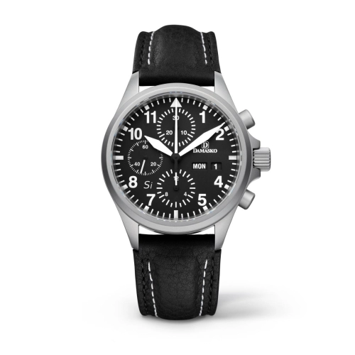 Damasko Chronographs DC56-SI