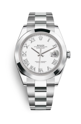Rolex Datejust 41 126300-0015