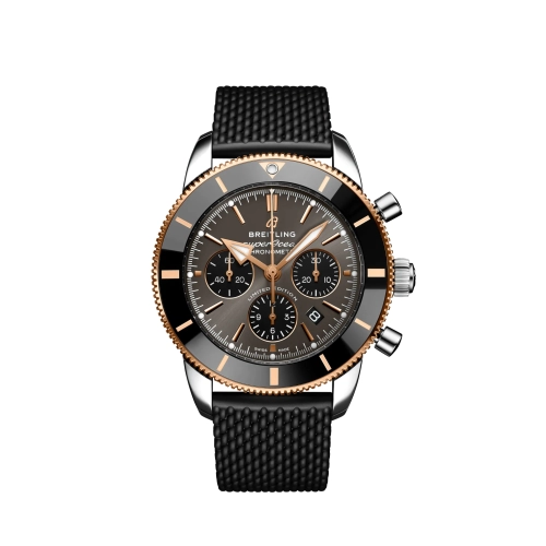 Breitling Superocean Heritage UB01621A1M1S1