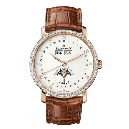 Blancpain Villeret 6263-2942-55B