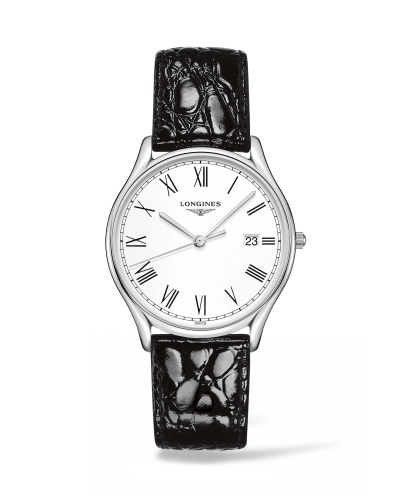 Longines Lyre L4-859-4-11-2