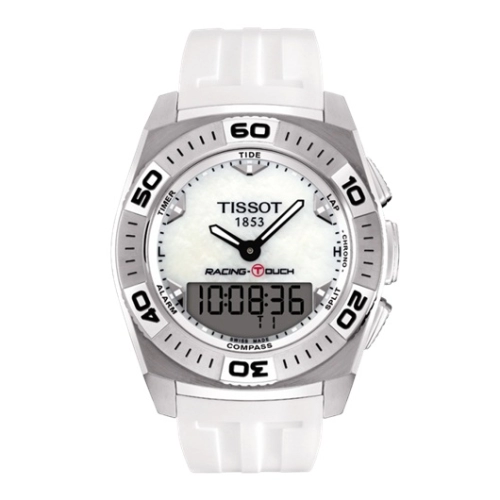 Tissot Touch T0025201711100