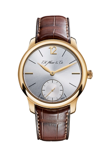 H. Moser & Cie Endeavour 1321-0100