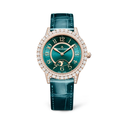 Jaeger-LeCoultre Rendez-Vous Q343247J