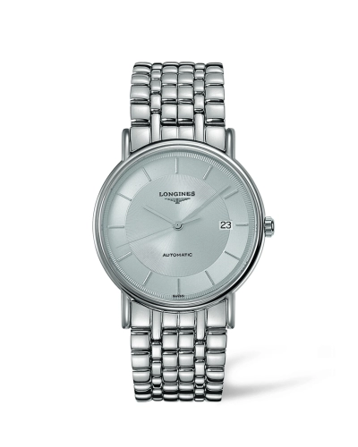 Longines Presence L4-921-4-78-6