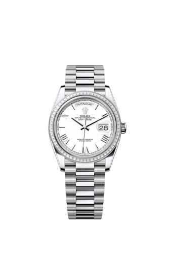 Rolex Day-Date 36 128396TBR-0018