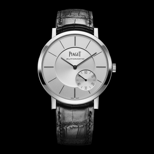 Piaget Altiplano G0A35130